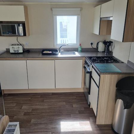 Chapmans Holiday Home Newquay New Quay Exterior foto