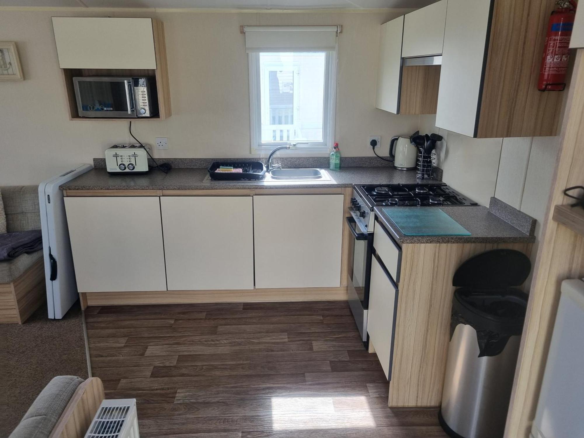 Chapmans Holiday Home Newquay New Quay Exterior foto